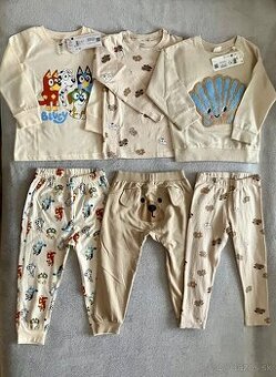 Balík Lindex veľ.92