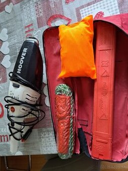 Autovysávač a príslušenstvo do auta