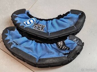 Chránič nožov korčúl