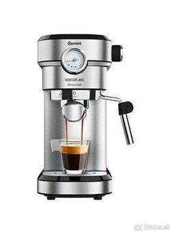 CECOTEC CAFELIZZIA 790 STEEL PRO (NEREZOVÝ)