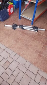 Strešný nosič na bicykle
