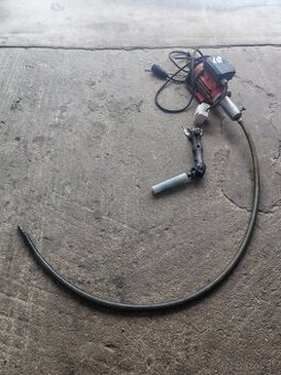 Mašinka na strihanie oviec