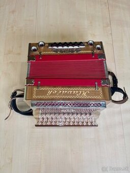 Heligonka Hlaváček TOP