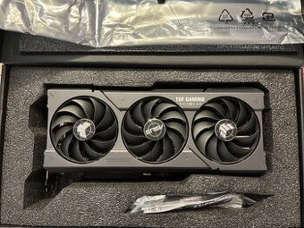 ASUS TUF GeForce RTX 4070 SUPER O12G GAMING