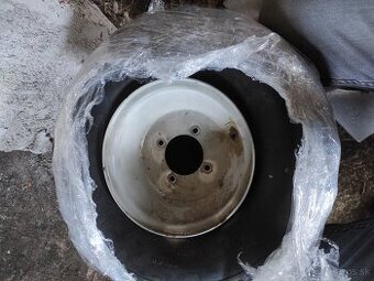 Predám disky na stvorkolku 8