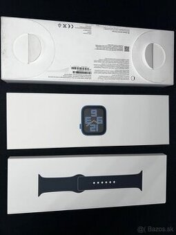 Apple watch SE 2. Generácia