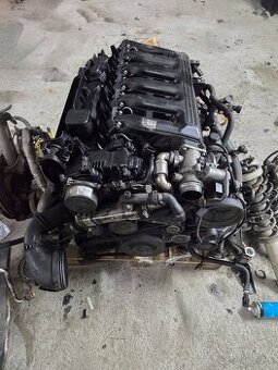 Predam motor M57D30TÜ2