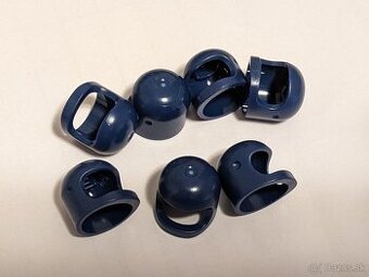 Lego 50665 Dark Blue