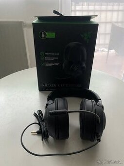 Razer Kraken X Lite