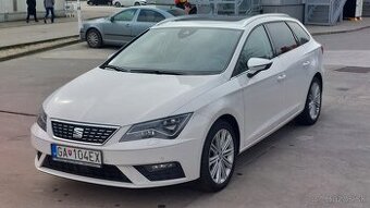 Seat Leon ST 1.4 tsi 110kw dsg SR SK