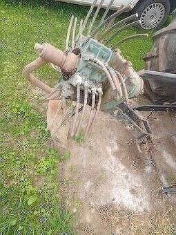 vyoravač zemiakov topolčiansky