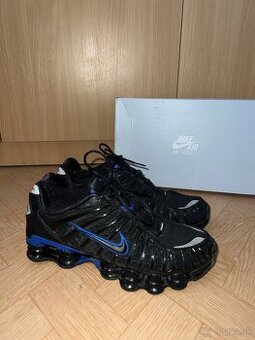 Nike Shox