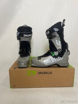 Dalbello Quantum free 110