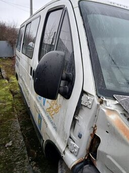 Fiat Ducato 1998-2006