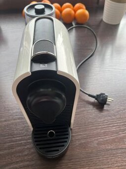 Nespresso TX180 Pure Cream