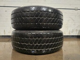 Letné Pneu 215/65 R15 C