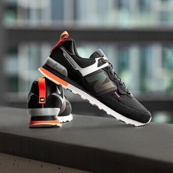 New Balance Ml574il2 44,5 UK10