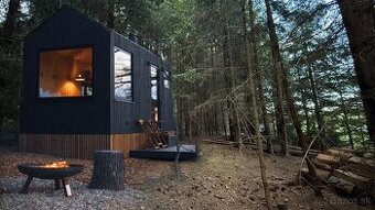 Predám pozemok pod Tatrami Východná