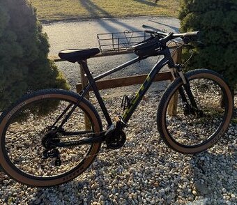 Predam Scott Aspect 970 velkost XL