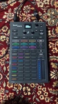 Kúpim Soundswitch control one