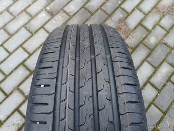 Letné pneu Continental EcoContact 6 205/55 R17