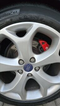 Letne pneu Michelin Primacy 4 235/45 R18 + Ford elektrony