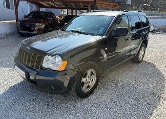 JEEP GRAND CHEROKEE 3.0 CRD LAREDO