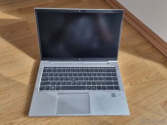 Notebook HP EliteBook 840 G7 s operačným systémom Windows 11