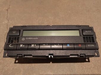 Predam Climatronic VW