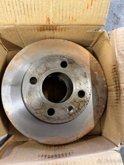 Brzdový kotúč Favorit