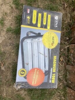 Predam profi reflektor Magnum 108W EWG
