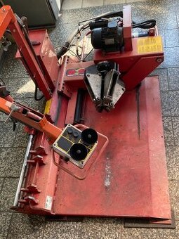 prezuvacka nakladnych pneumatik