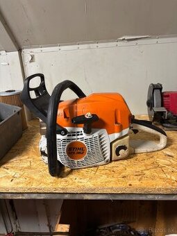 Stihl ms362