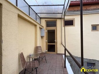 PREDAJ rodinného domu /129 m2/ v širšom centre Komárna