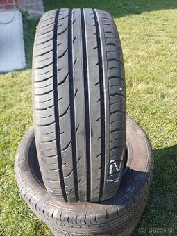 205/55 r16 letné pneumatiky, Continental
