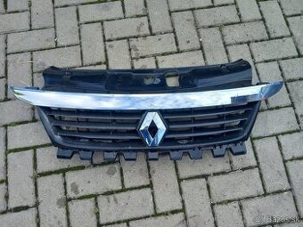 Predám prednú masku na Renault Thália rok 2011
