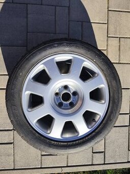 Rezervné koleso 5x112 R18