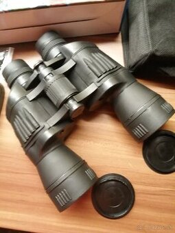 Ďalekohľad ,nový 60x90