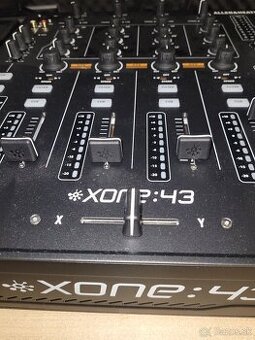 Allen & Heath Xone 43