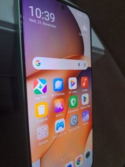 Xiaomi Redmi Note 13 8GB/256GB Mint Green