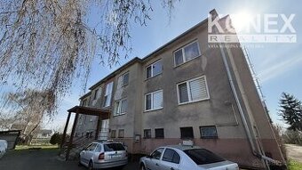 ID-3715 SUPER ZĽAVA - 2-izbový byt BRACOVCE