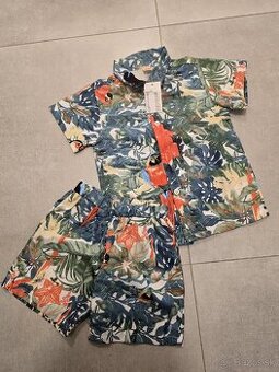 Darujem detskú súpravu letnú