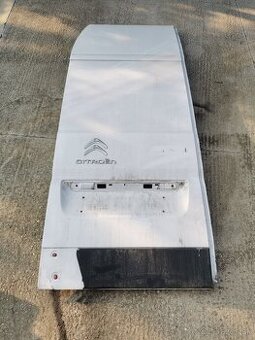 DUCATO ZADNE DVERE L+R H3