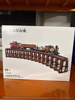 Lego Bricklink 910035