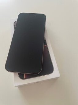 Krásny Iphone 16 Pro Max 512GB