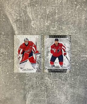 Hokejové kartičky mix NHL 2
