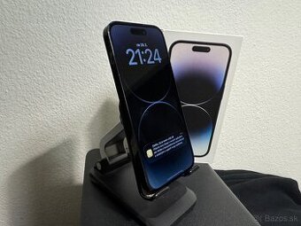 iPhone 14 Pro 100% zdravie batérie