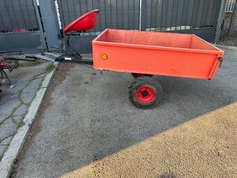 Vozík vari av-350