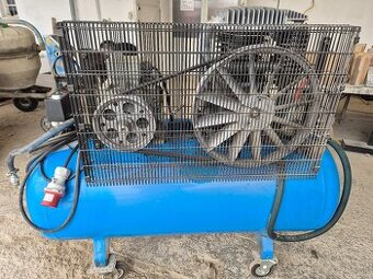 Kompresor Babatz BL1000-270