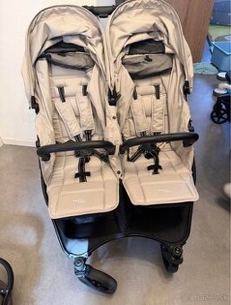 Valco snap duo bamboo